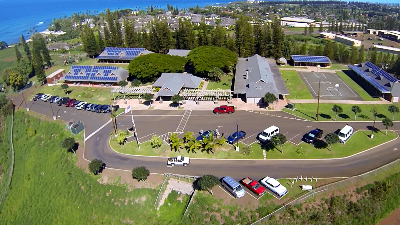 Maui Preparatory Academy
